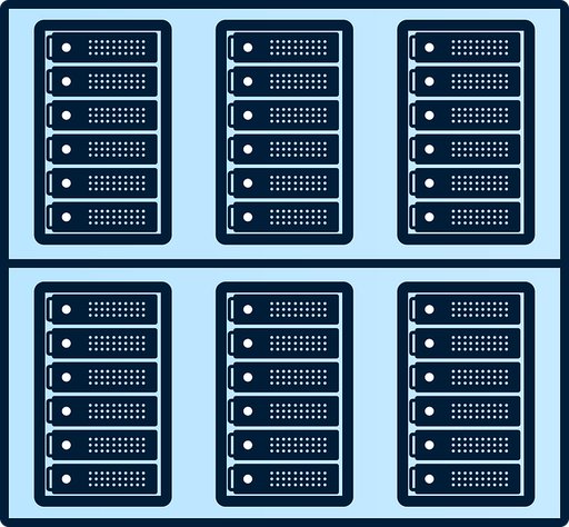 Yearly Moodle Hosting and Managed Service -  1000 to 2500 users
